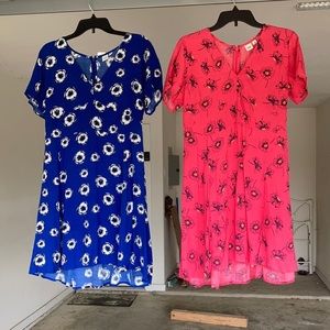 Ladies sundress